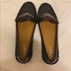 Coach shoes